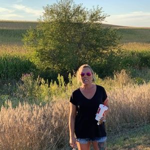 Meet your Posher, Barbie